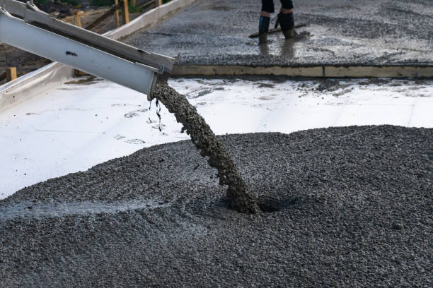 Best Concrete Sealing and Maintenance in Ridgeway, VA