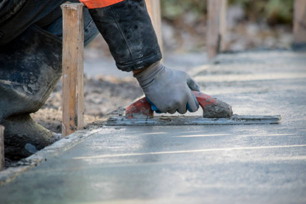 Best Concrete Patio Design and Installation in Ridgeway, VA